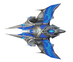 Starcraft protoss PNG-58957